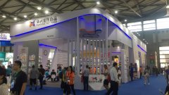 亞寵火熱進(jìn)行時(shí)，我在N1J51等你華興寵物食品