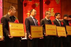 收獲2019，與您并肩前行，我們一起成長(zhǎng) 華興寵物