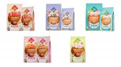 喜訊！迪尤克無谷系列包裝袋榮獲外觀設(shè)計專利證書