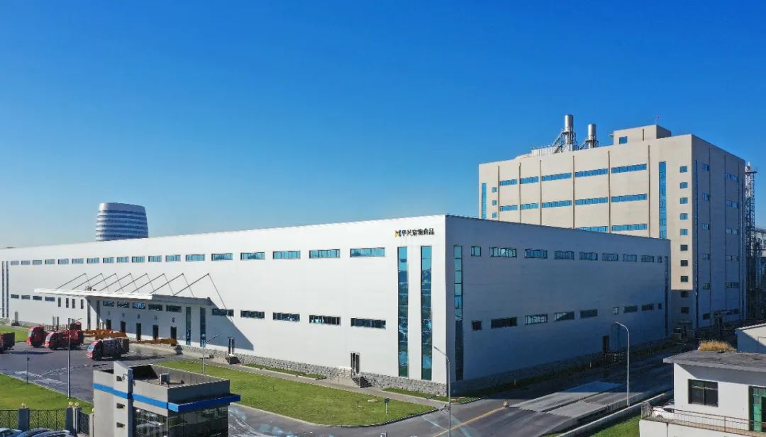 廠區(qū)環(huán)境，全靠有“它”！